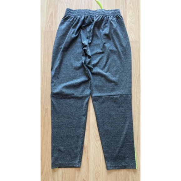 Reebok Athletic Pants Youth Unisex Size 